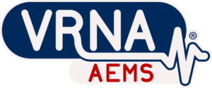 VRNA Advanced EMS Logo