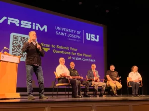 CT EMS Forum and Tech Demonstration - Panel