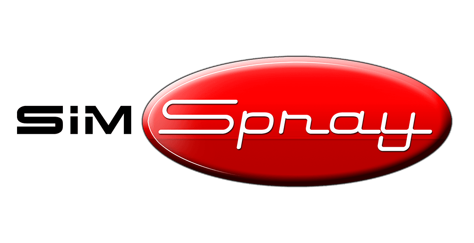 SimSpray
